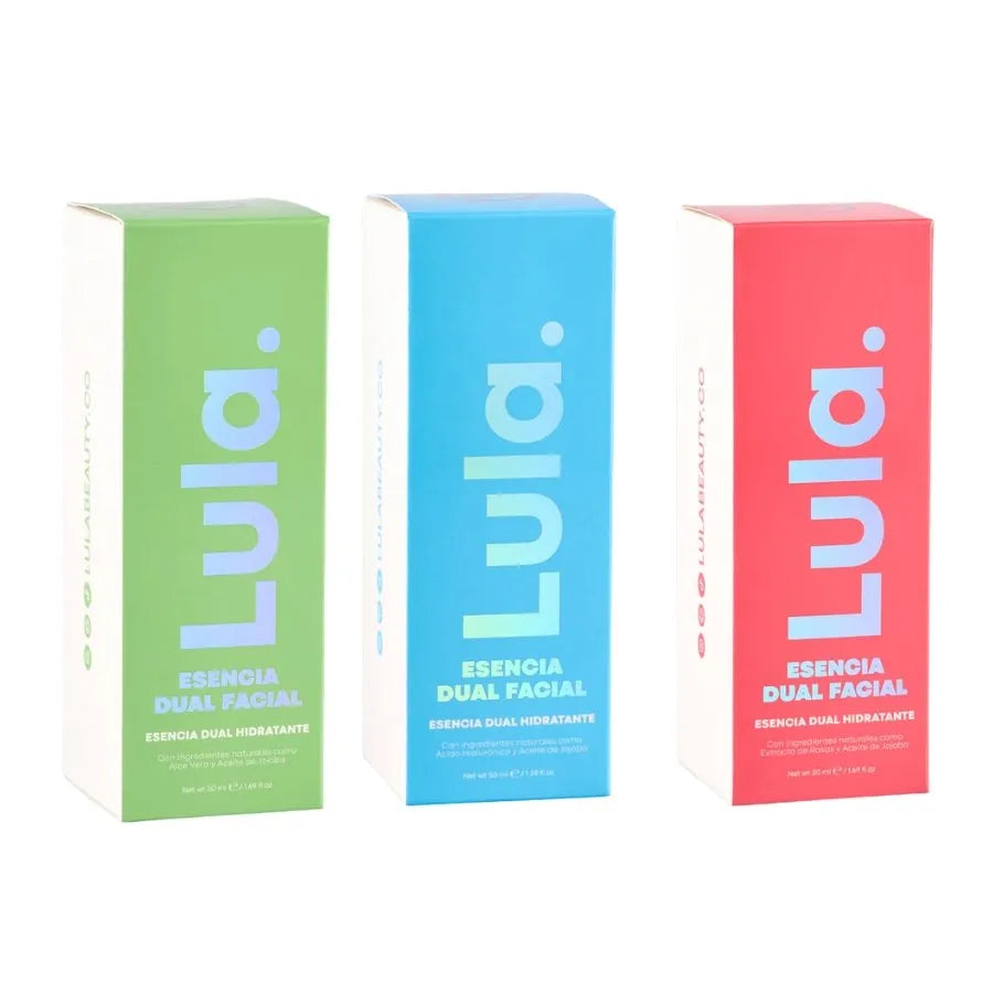 ESENCIA HIDRATANTE ROSAS - LULA