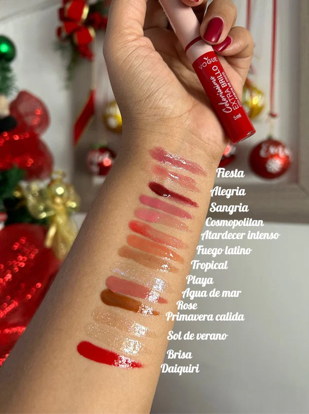 GLOSS - VOGUE