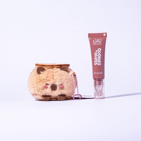 GLOSS SORPRESA - ENGOL