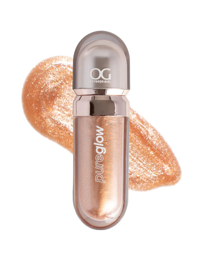 GLOSS PURE GLOW - OG
