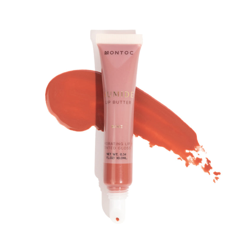 GLOSS COJIN - MONTOC