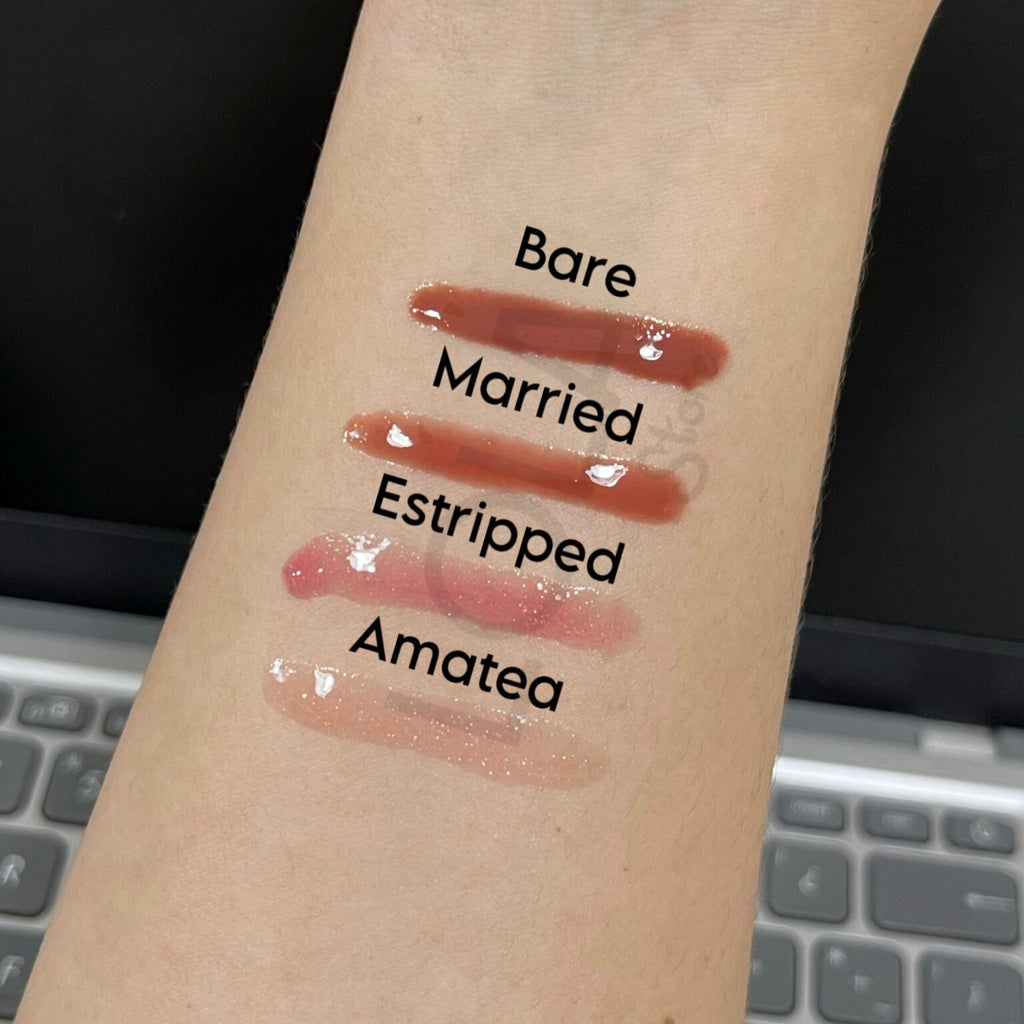 GLOSS COJIN - MONTOC