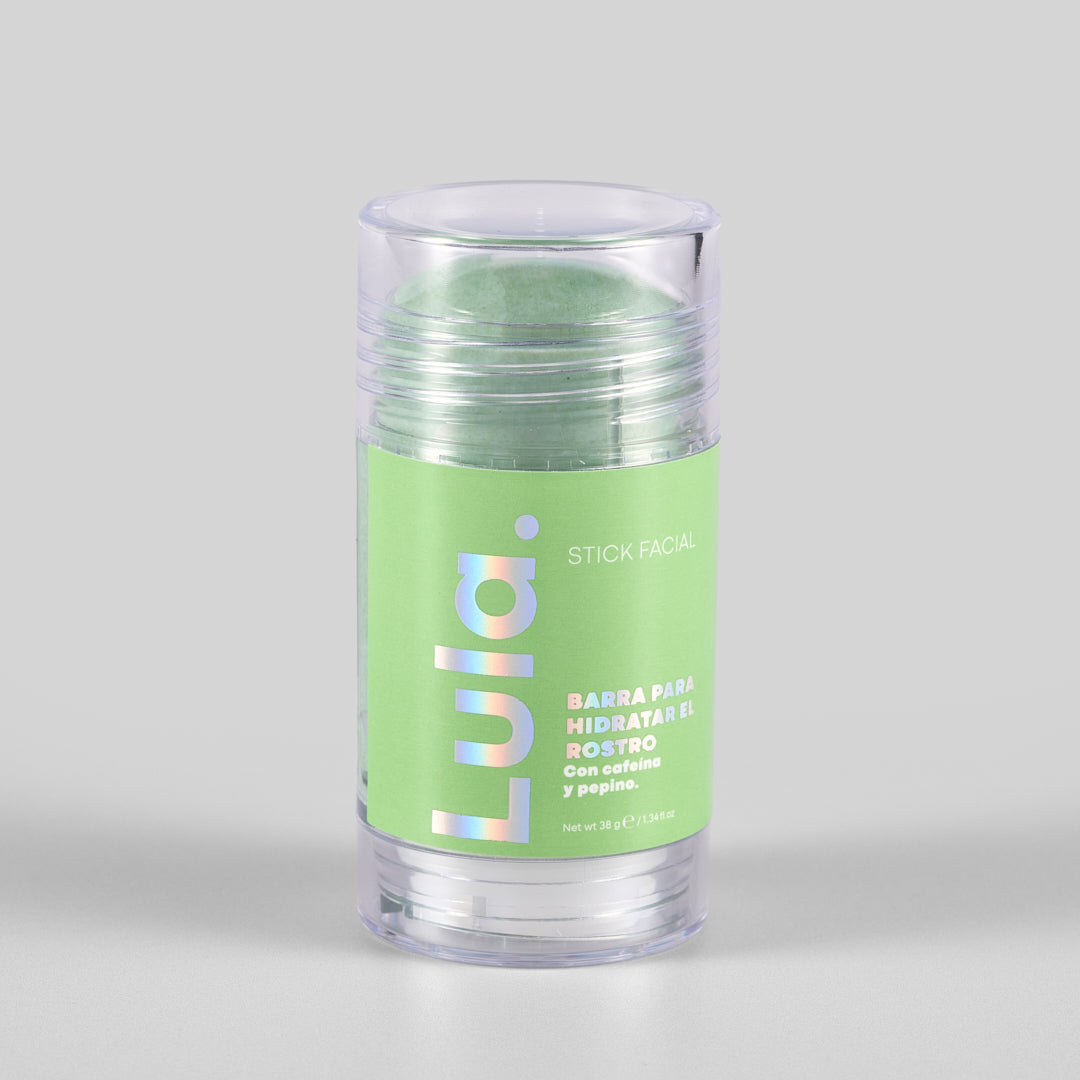 HIDRATANTE FACIAL BARRA - LULA