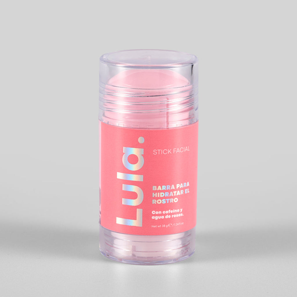 HIDRATANTE FACIAL BARRA - LULA