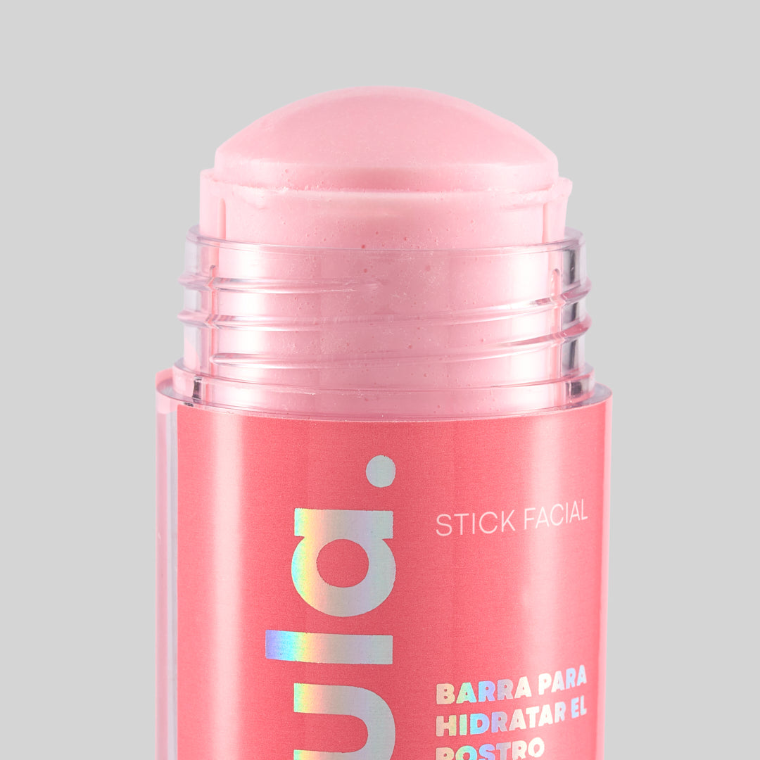 HIDRATANTE FACIAL BARRA - LULA