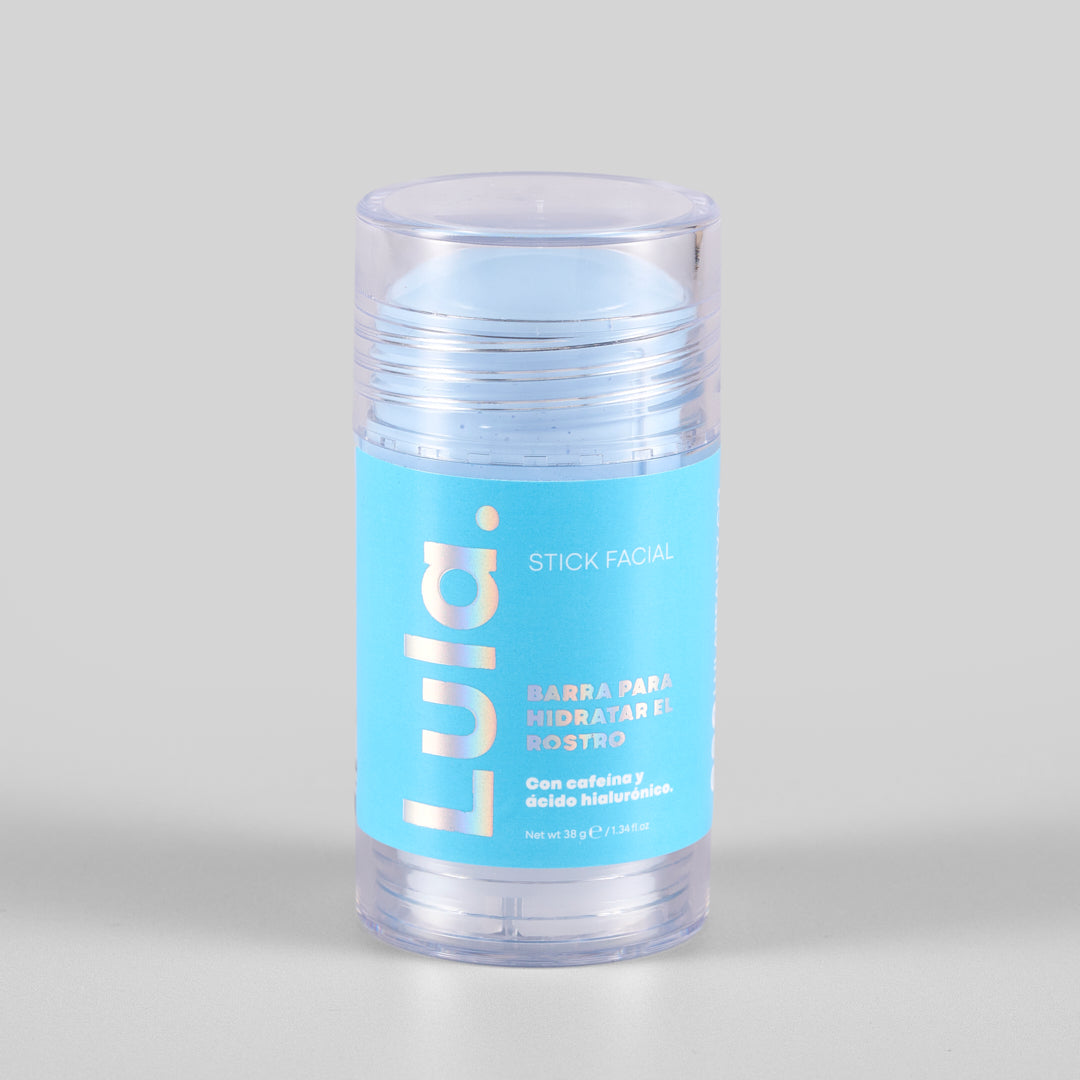 HIDRATANTE FACIAL BARRA - LULA