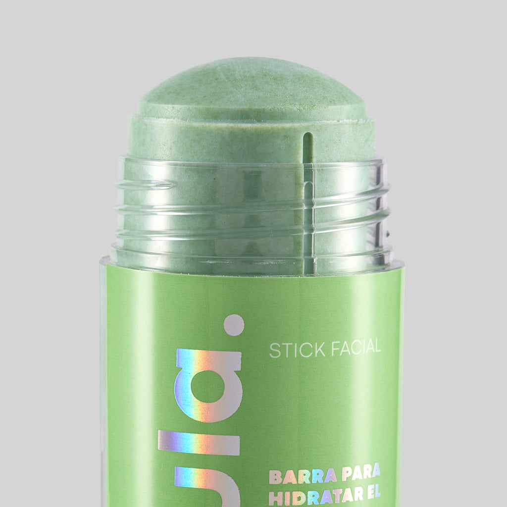 HIDRATANTE FACIAL BARRA - LULA