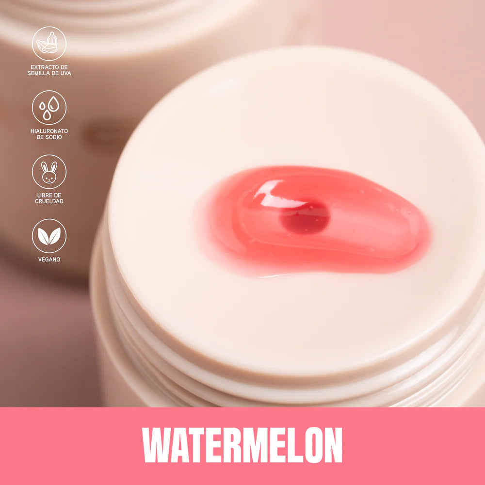 LIP BALM MASK - ATENEA