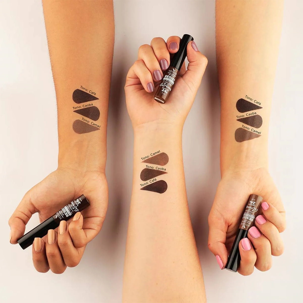 TINTA CEJAS - VOGUE