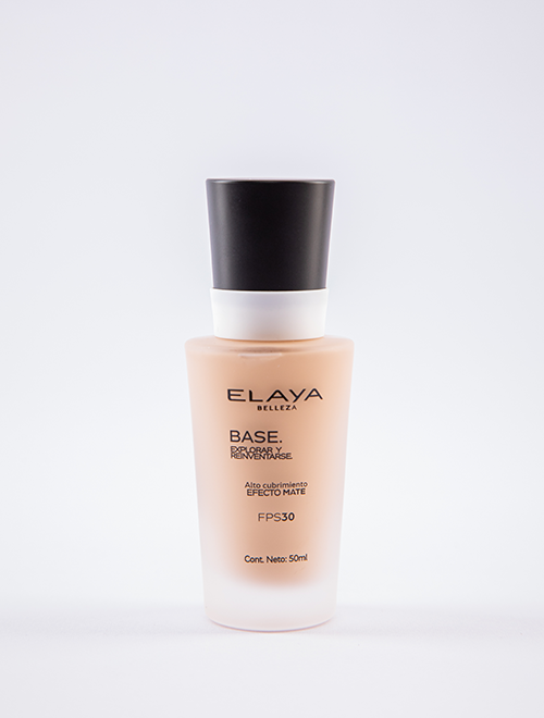 BASE - ELAYA