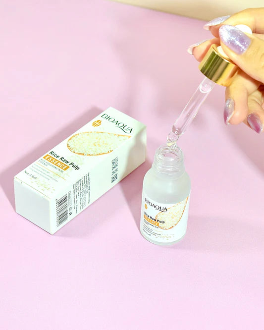 SERUM ARROZ - BIOAQUA