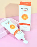 JABÓN LIQUIDA VITAMINA C - BIOAQUA
