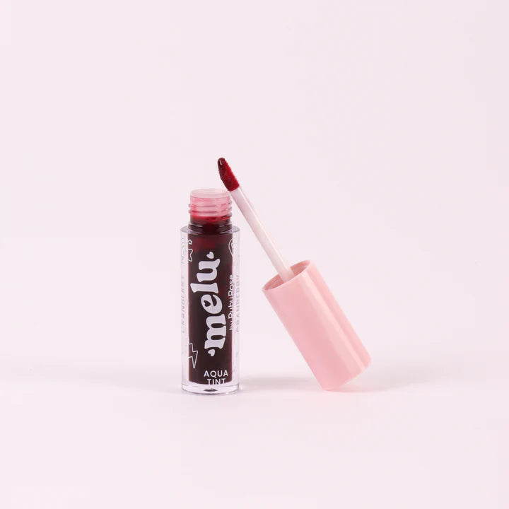 TINTA AQUA - MELU