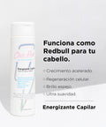 Energizante Capilar - Click Hair