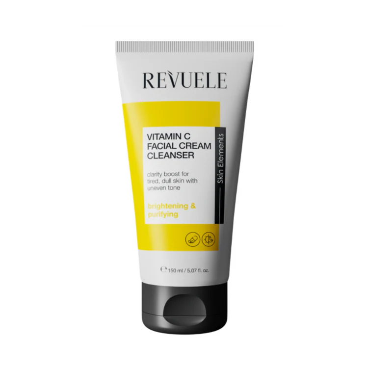 JABON VITAMINA C - REVUELE