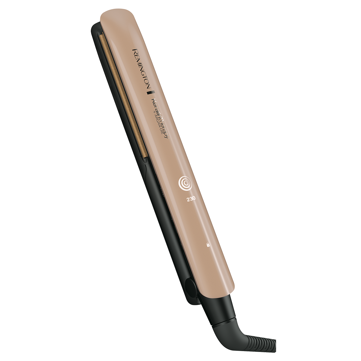 PLANCHA -  REMINGTON