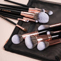 KIT BROCHAS X12 - ATENEA