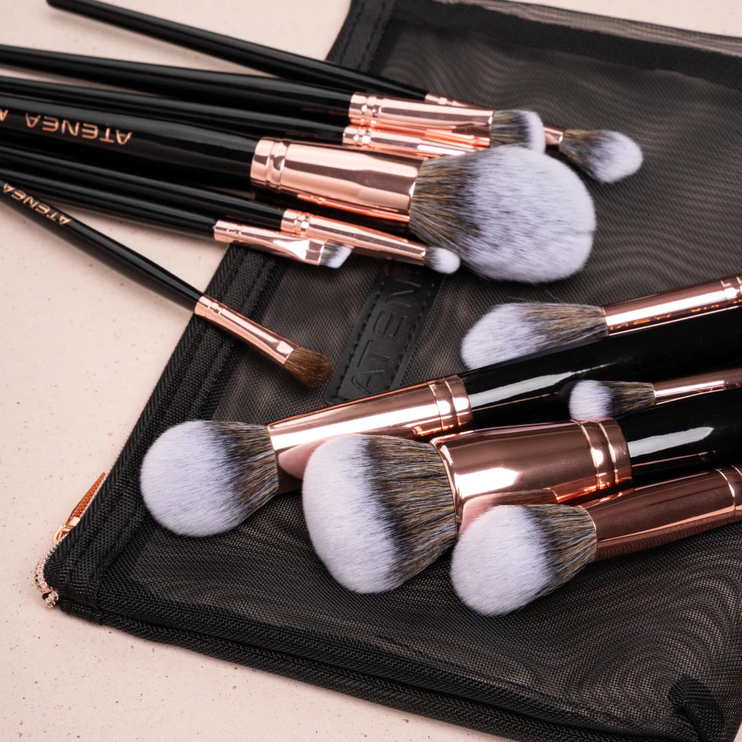 KIT BROCHAS X12 - ATENEA