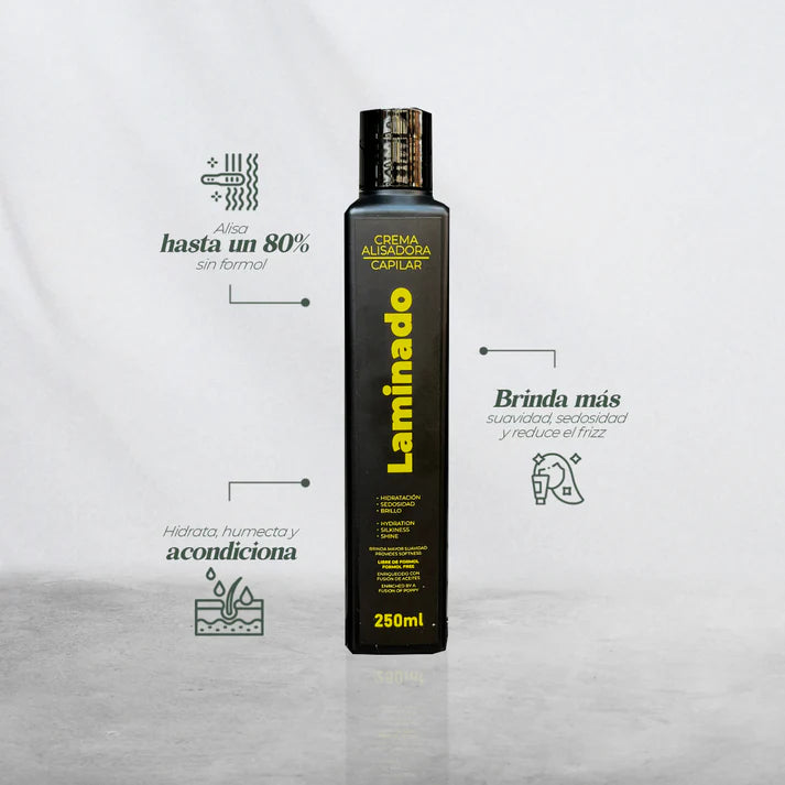 LAMINADO - LZ