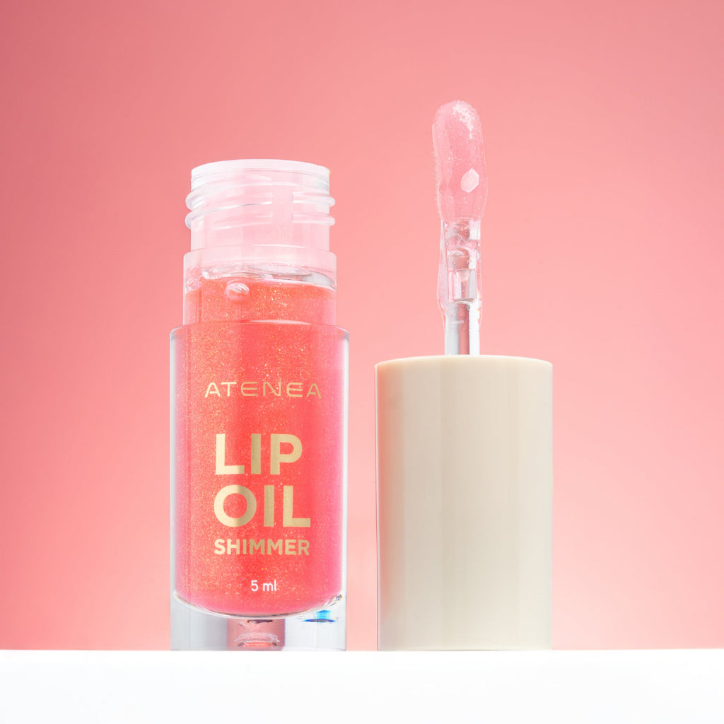 LIP OIL - ATENEA
