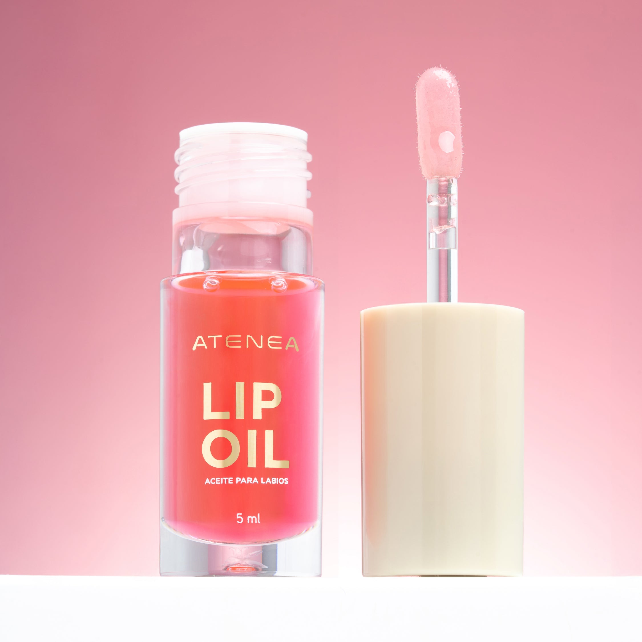 LIP OIL - ATENEA