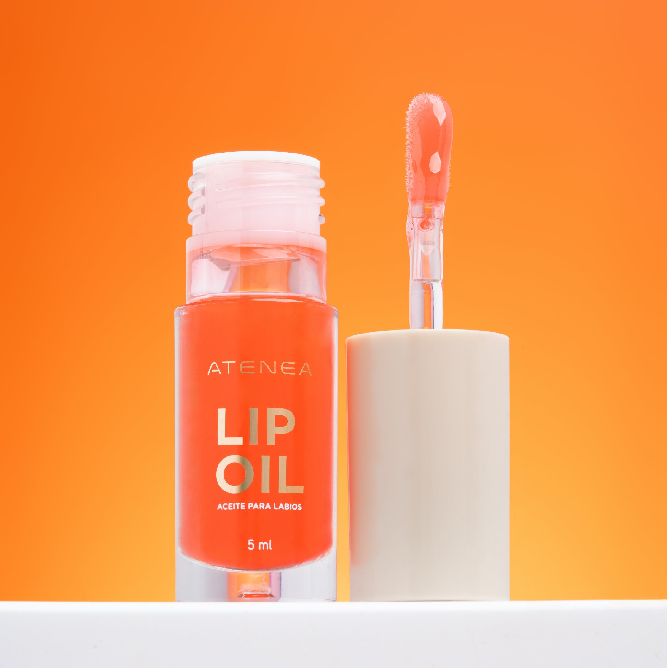 LIP OIL - ATENEA