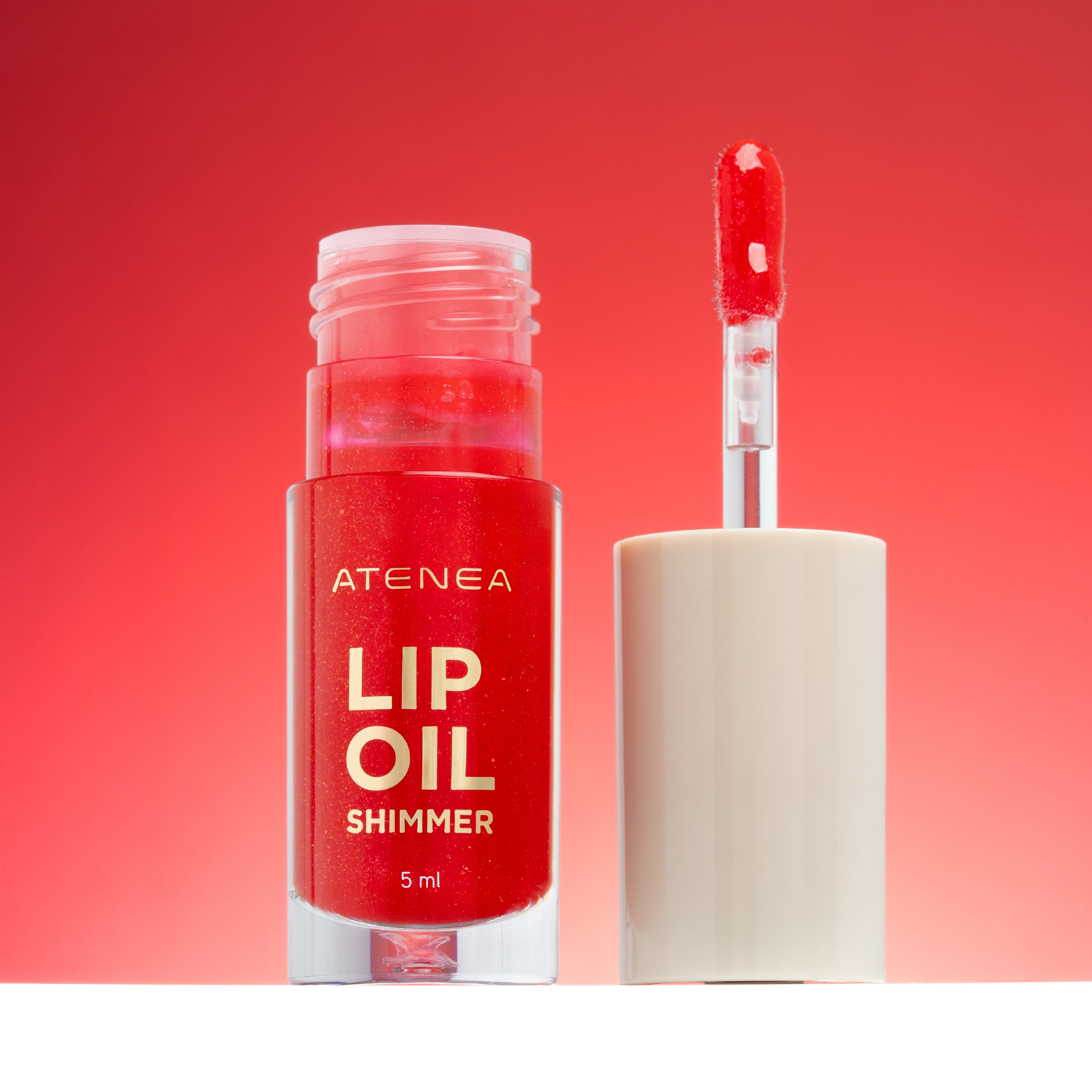 LIP OIL - ATENEA