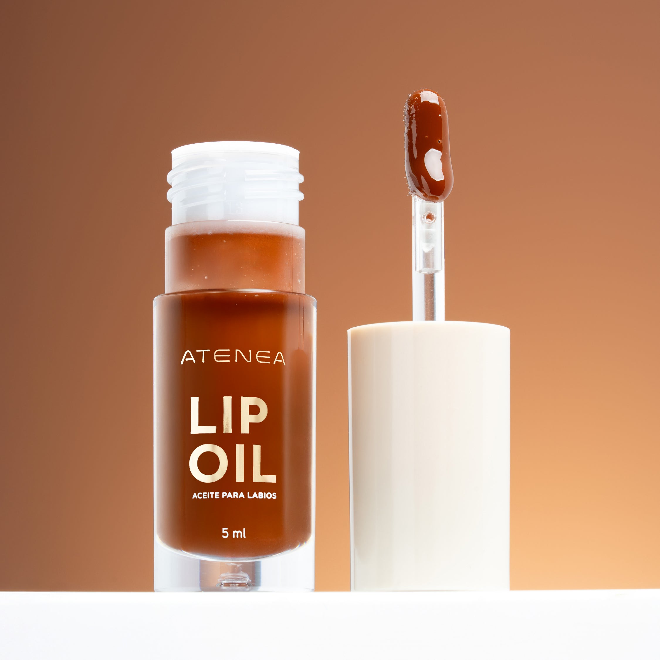 LIP OIL - ATENEA