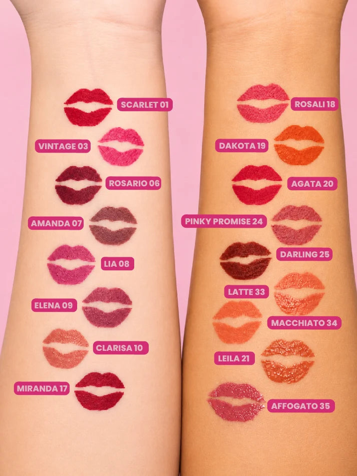 LABIAL MATTE - AME