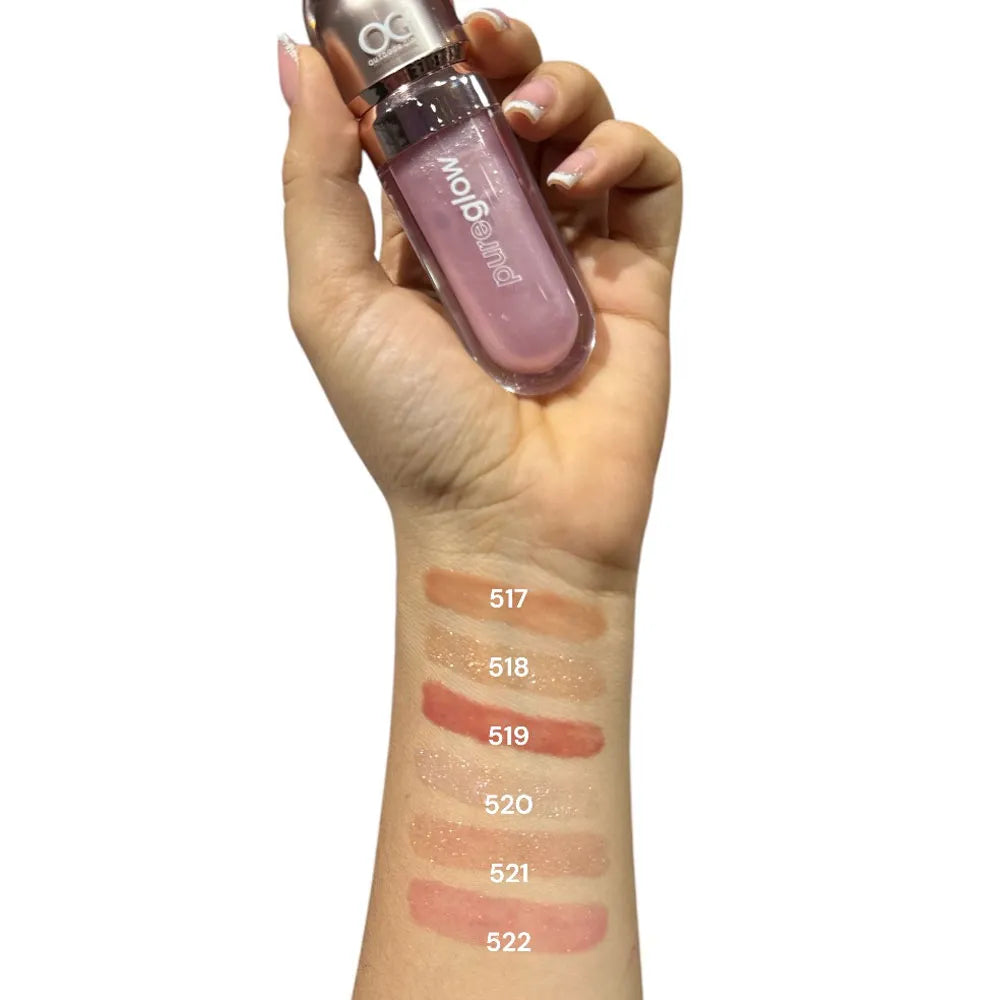 GLOSS PURE GLOW - OG