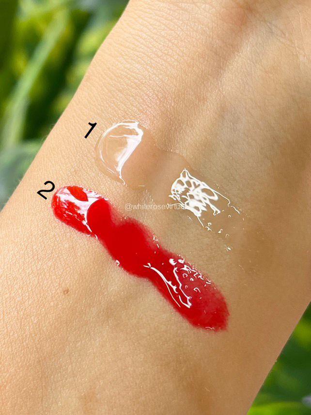 LIP BALM BABY - BLOOMSHELL