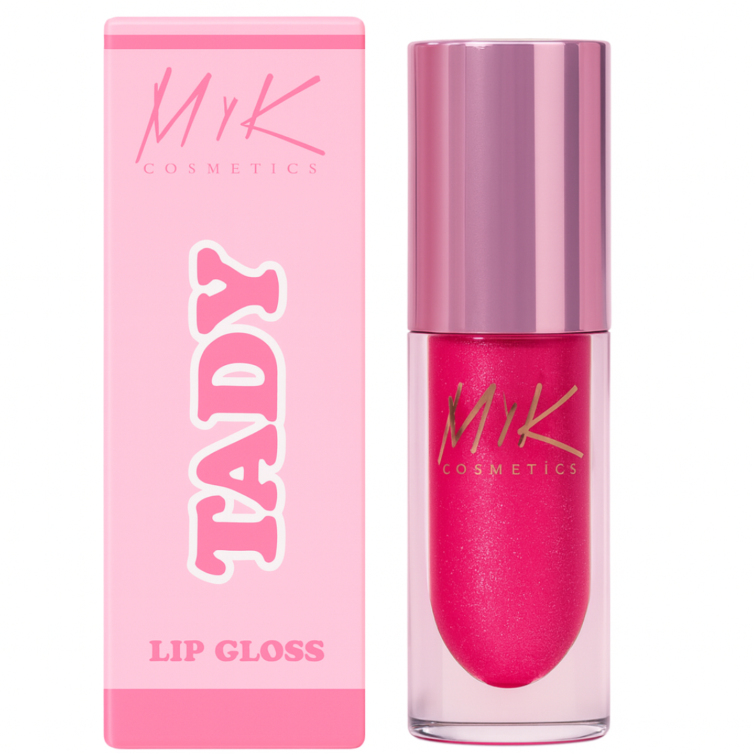 GLOSS TADY - MYK