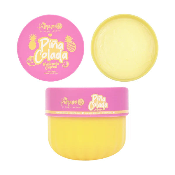 MANTEQUILLA NUEVA GRANDE - PURPURE