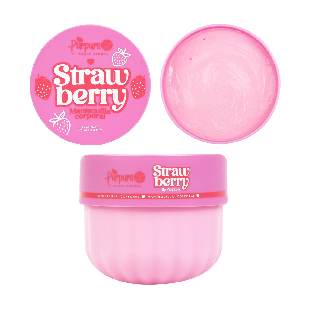 MANTEQUILLA NUEVA GRANDE - PURPURE