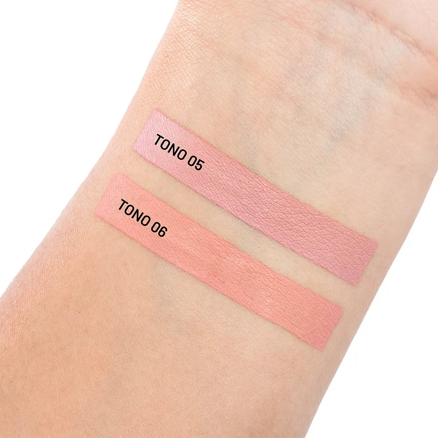 TINTA RUBOR BARBIE - TRENDY
