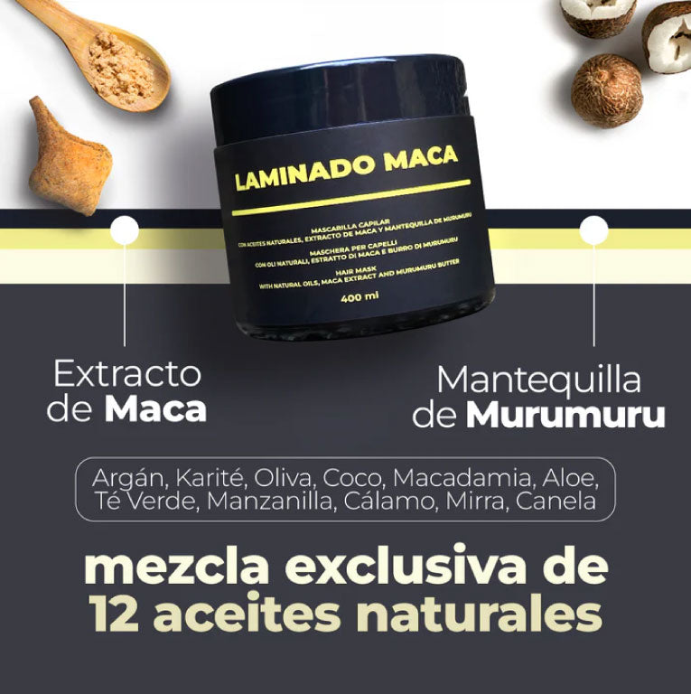 Laminado Maca LZ
