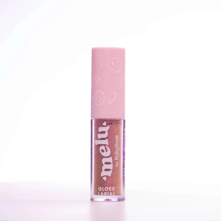 LIP GLOSS - MELU
