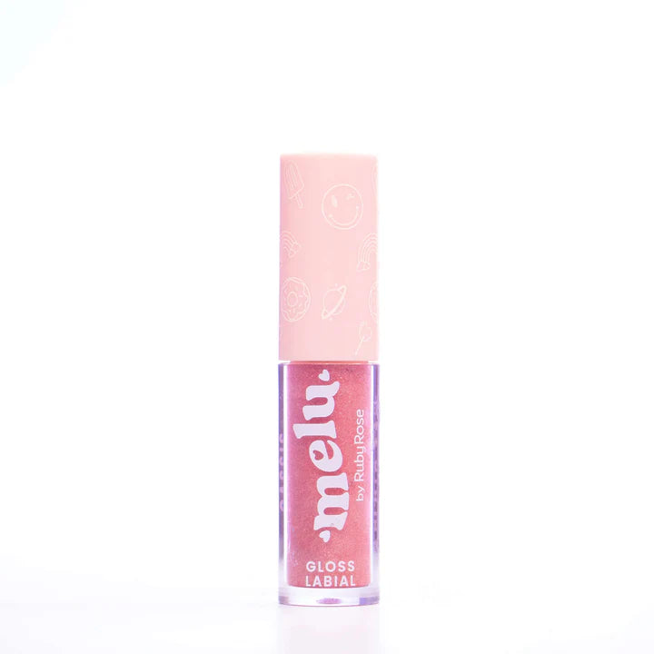 LIP GLOSS - MELU