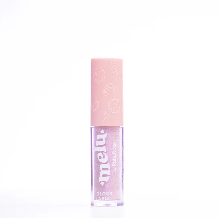 LIP GLOSS - MELU