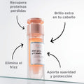 MIEL CAPILAR - CLICK HAIR