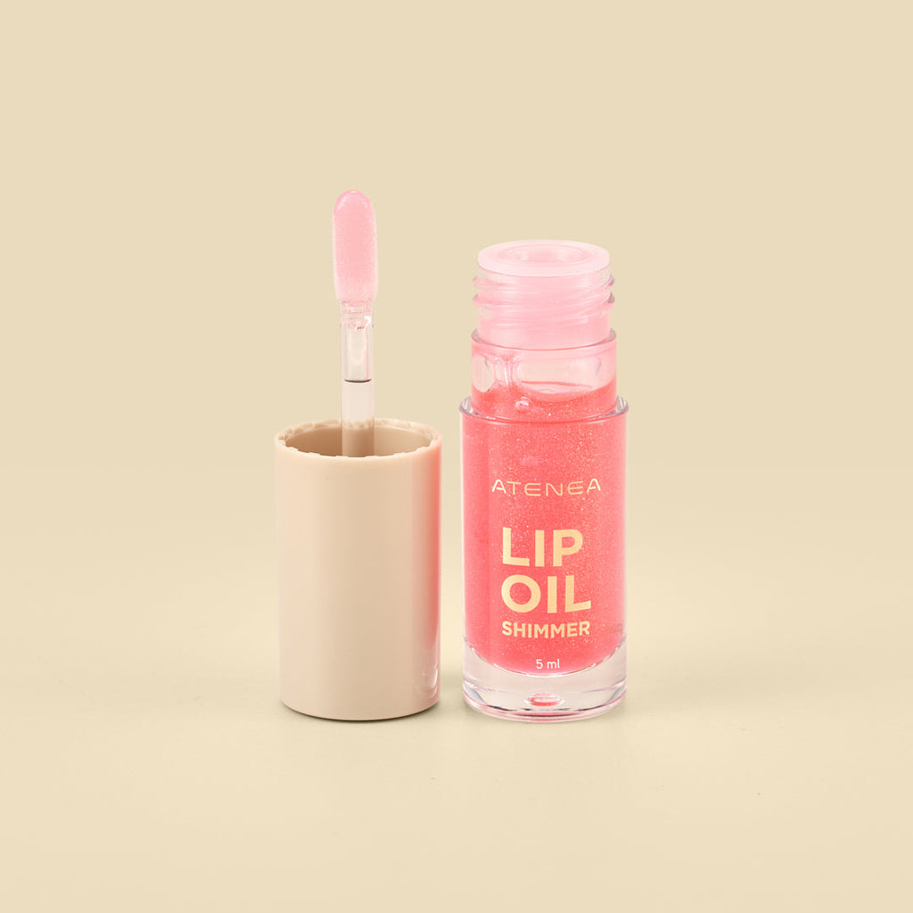 LIP OIL - ATENEA