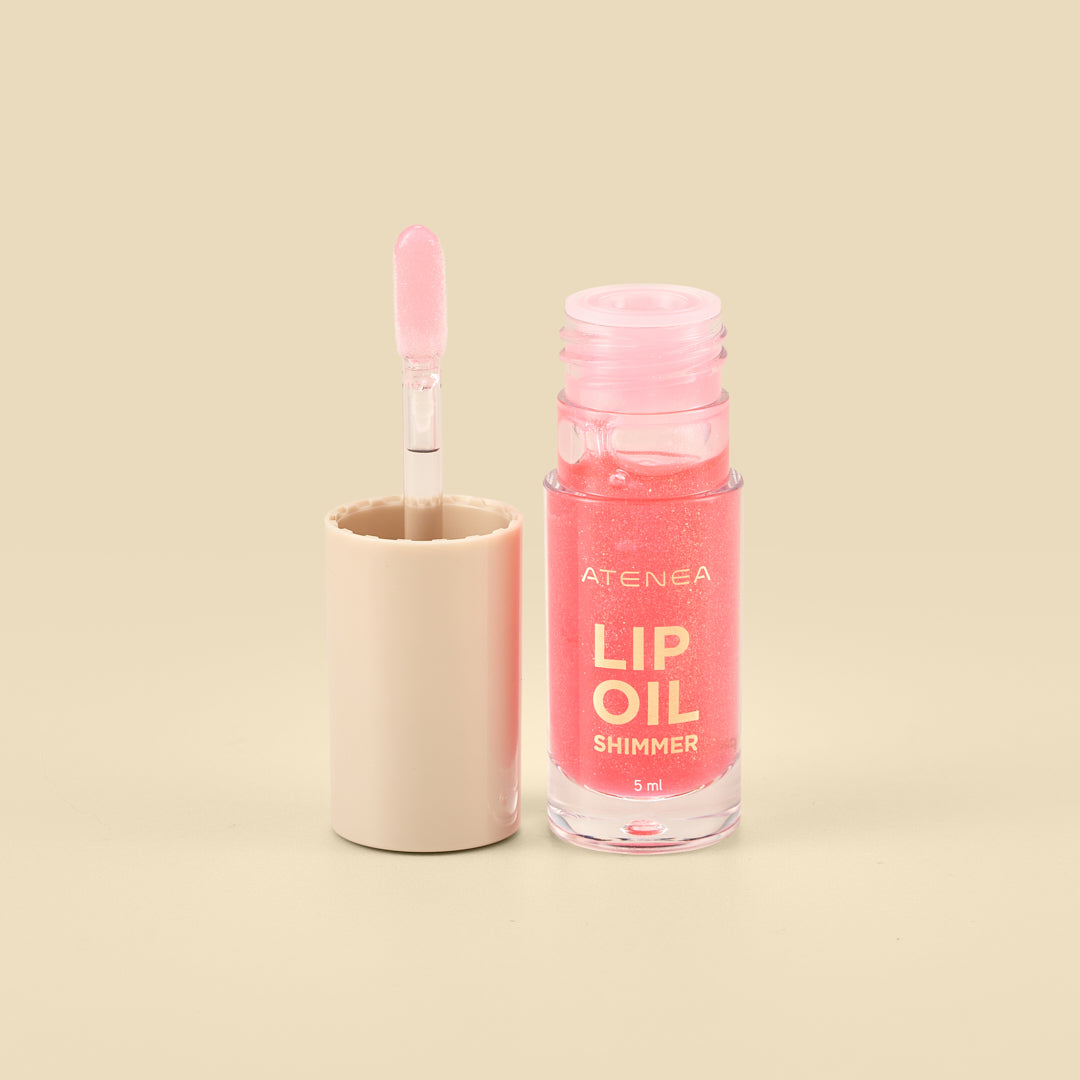 LIP OIL - ATENEA