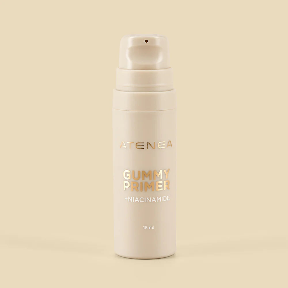 MINI PRIMER GUMMY - ATENEA