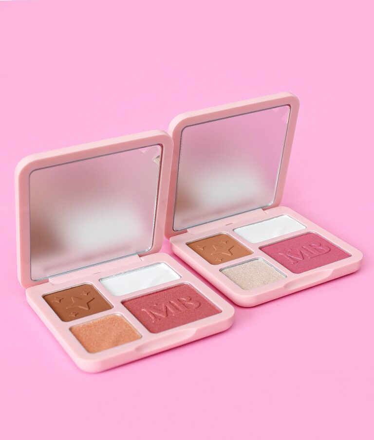 PALETA ROSTRO - MAJIKAL