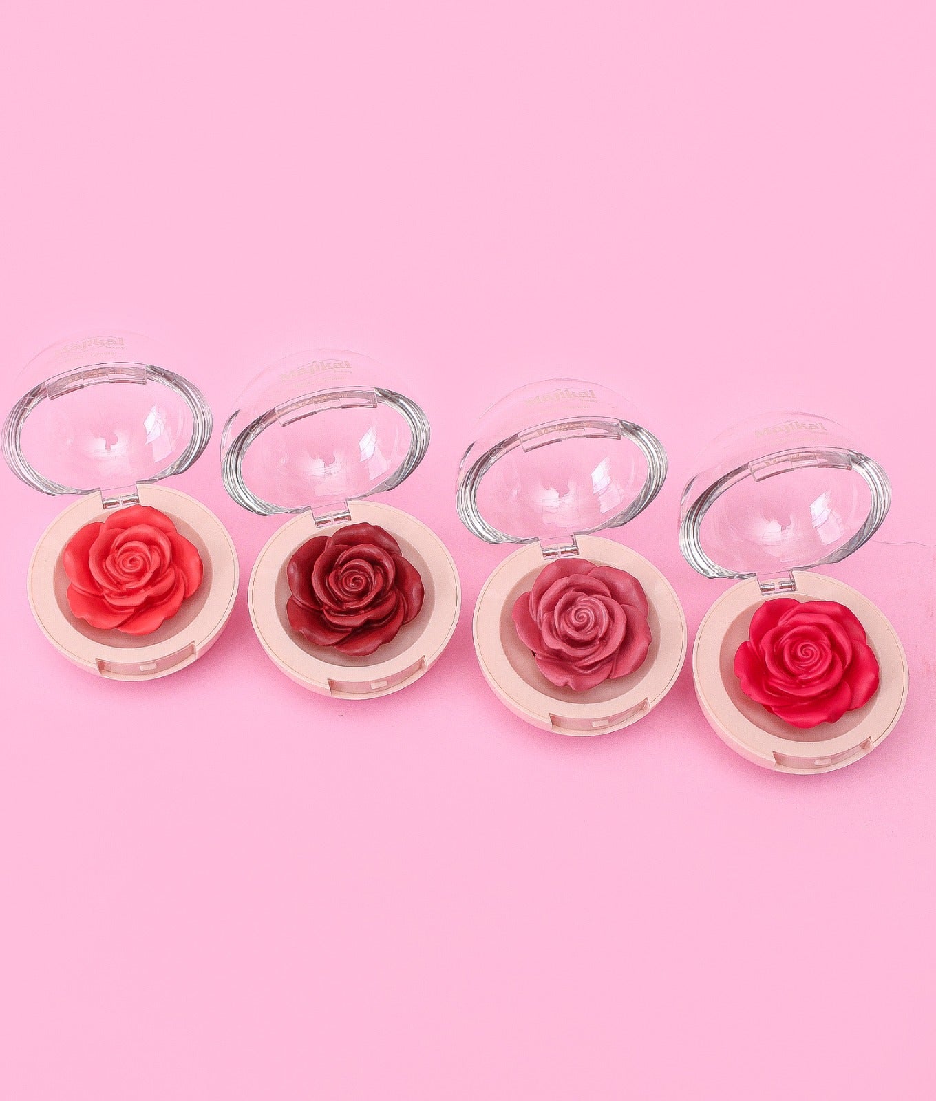 RUBOR FLOR - MAJIKAL