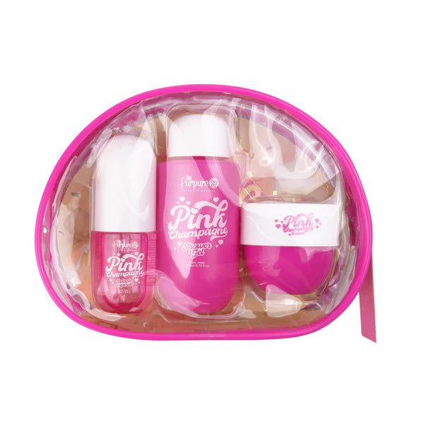 KIT CARTUCHERA - PURPURE