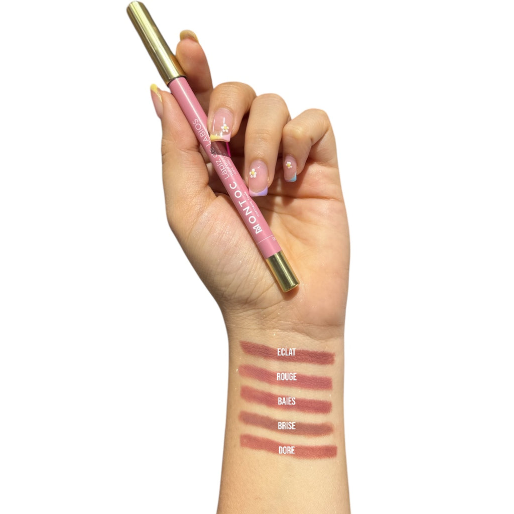 LAPIZ LABIOS - MONTOC