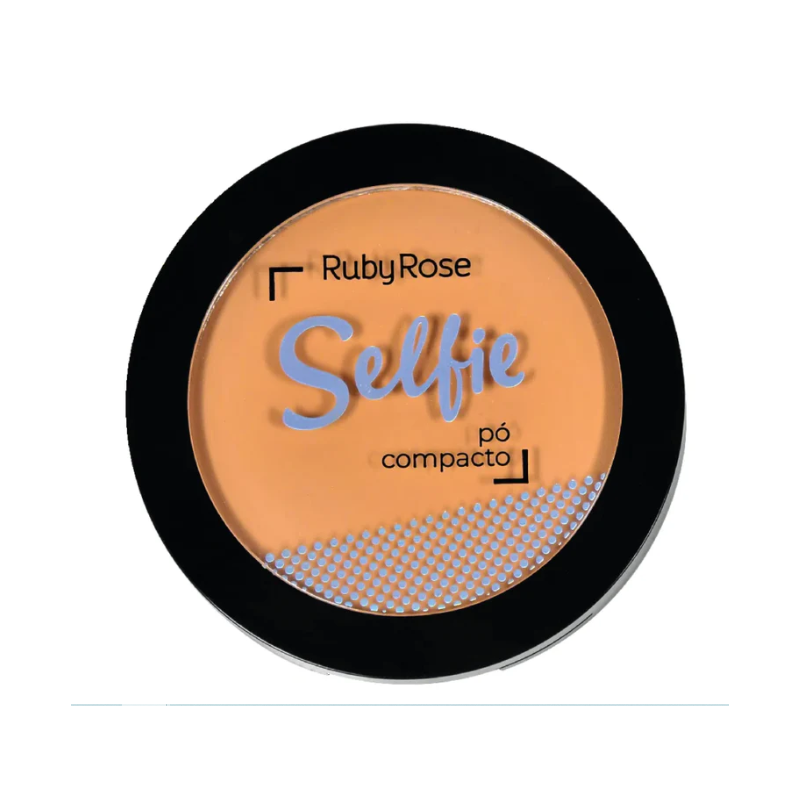 POLVO SELFIE - RUBY ROSE