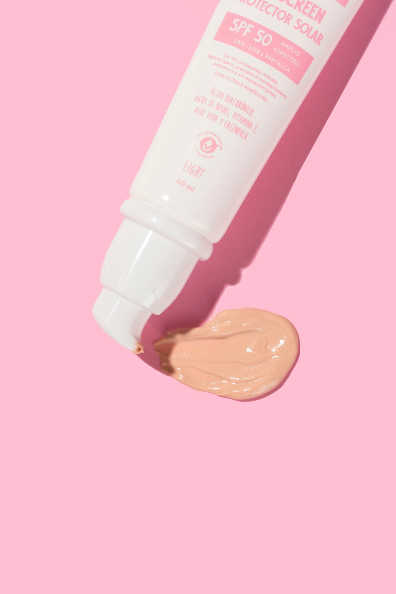 PROTECTOR SOLAR GRANDE - GIRLY