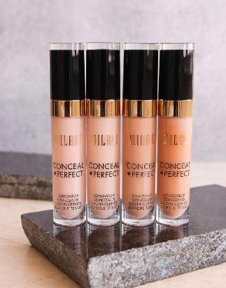 Corrector ~ Milani